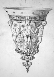 Anonymous - 16th century (second half)