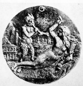Italian (northern) - 16th century (early)