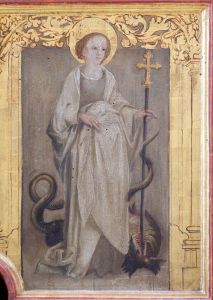 Giltlinger, Gumpolt (1455-1522) - 1496