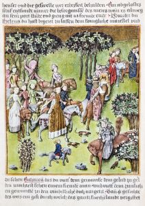 Guido delle Colonne p.62r - 1450