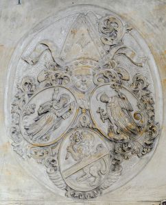 Regensburg - 1721 (circa)
