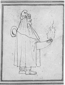 Bartoli, Francesco p.72 - 1718
