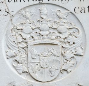 Munich - 1726 (circa)