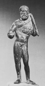 Romano-British - 200nd century