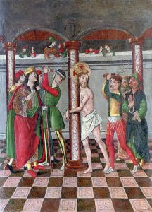 Aragonese - 16th century (first quarter)