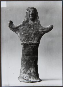 Rhodes - 7th century BC (middle)