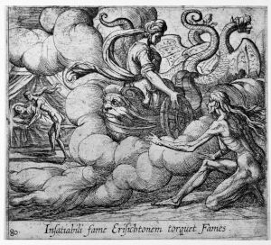 Ovid (Publius Ovidius Naso) p.80 - 1606
