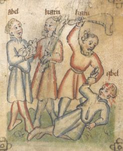 British Library - Sloane MS 361, fol. 21r - 15th century (first half)