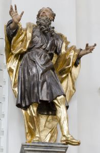 Sturm, Anton (born 1690-1695, died 1757) - 1735 (circa)