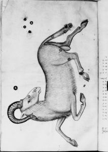 al-Sufi p.19r - 14th century