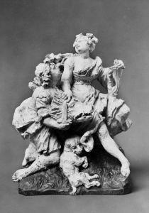 Tietz, Ferdinand (1708-1777) - 1728