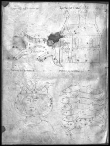 Gerard of Cremona p.40v - 15th century