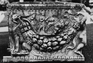 Ancient Roman - 120 (circa)