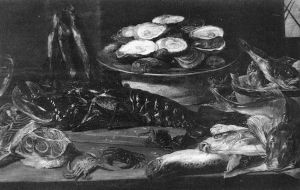 Snyders, Frans (1579-1657) - 1599