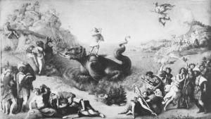 Cosimo, Piero di (1462-1521) - 1510