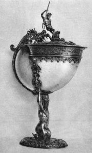 German - 17th century