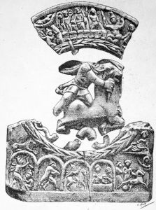 Ancient Roman - 300rd century