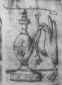 Biblioteca Nazionale Universitaria - I.II.11, fol. 32v - 15th century (second quarter)