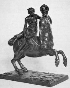 Fanelli, Francesco (active 1608-c1661) - 1608