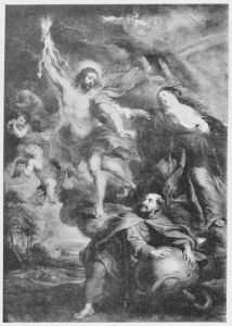 Rubens, Peter Paul (1577-1640) - 1630