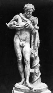 Lysippus (c370-300 BC) - 4th century BC (second half)