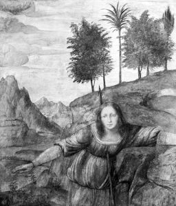 Correggio, Niccolò - 1520