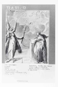 Speeckaert, Hans (died 1577) - 16th century