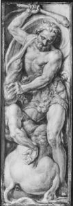 Heemskerck, Marten van (1498-1574) - 1550