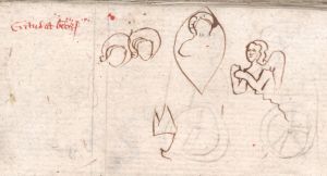 Stiftsbibliothek - 114, fol. 68v - 1380 (circa)