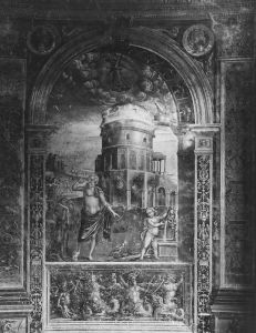Falconetto, Giovanni Maria (1468-1535) - 1510