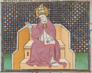 Bibliothèque royale de Belgique - 9228, fol. 366rb - 1420 (circa)