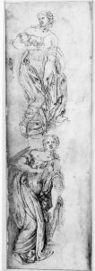 Girolamo da Carpi (1501-1556) - 1520