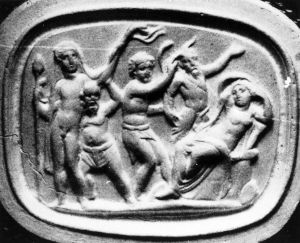Graeco-Roman - 1st century BC