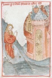 Public Library - Spencer 15, fol. 33v - 1420 (circa)