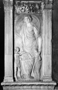 Agostino di Duccio (1418-c1481) - 1449