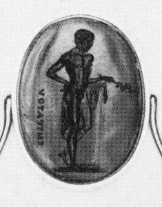 Italian - 18th century (late)
