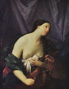 Reni, Guido (1575-1642) - 17th century (first half)
