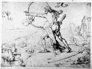 Dürer, Albrecht (1471-1528) - 1500 (circa)