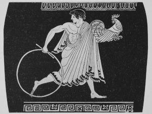 Pan Painter (c475-c450 BC) - 470 BC (circa)