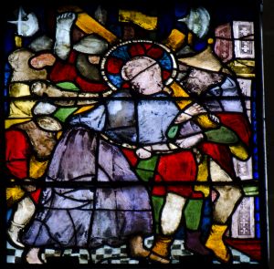 Karlstainer, Martin (active 1431, died 1484) - 1430 (circa)