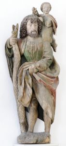 Upper Swabia - 1510 (circa)