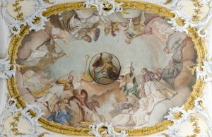 Günther, Matthäus (1705-1788) - 1755