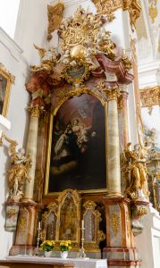 Bschorer, Hans Georg (1692-1763) - 1726