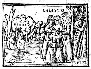 Ovid (Publius Ovidius Naso) p.39v - 1526