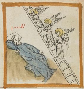 Bibliothèque nationale de France - lat. 9586, fol. 34v - 15th century (second quarter)
