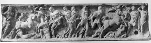 Ancient Roman - 200nd century