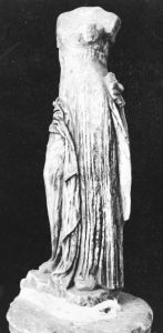 Ancient Greek - 5th century BC