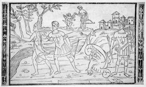 Venetian - 1500 (circa)