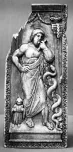 Ancient Roman - 400 (circa)