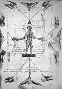 Österreichische Nationalbibliothek - Cod. 12600, fol. 29r - 1150 (circa)